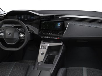 Peugeot 308 SW ALLURE PACK BHDi 130 EAT8 full