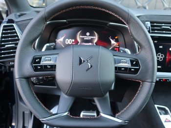 DS Automobiles DS7 EDITION FRANCE 1.5 BlueHDi 1 full