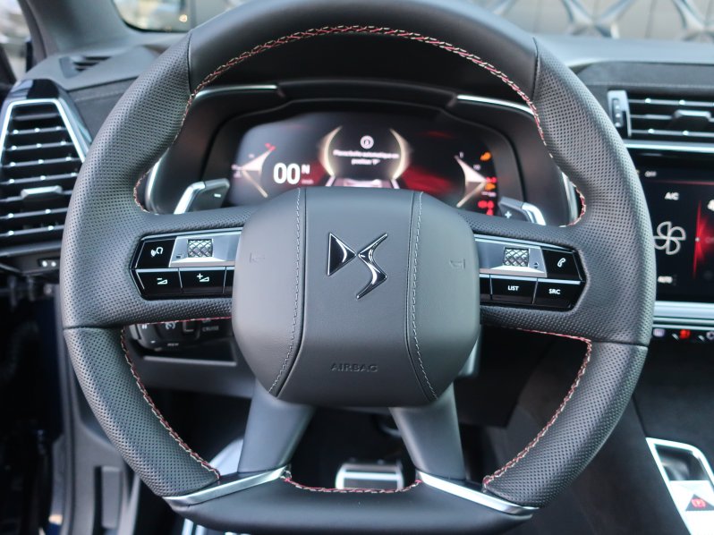 DS Automobiles DS7 EDITION FRANCE 1.5 BlueHDi 1 full