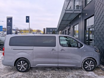Toyota ProAce Verso FAMILY COMF. L2 2.0 D-4D 130kW full
