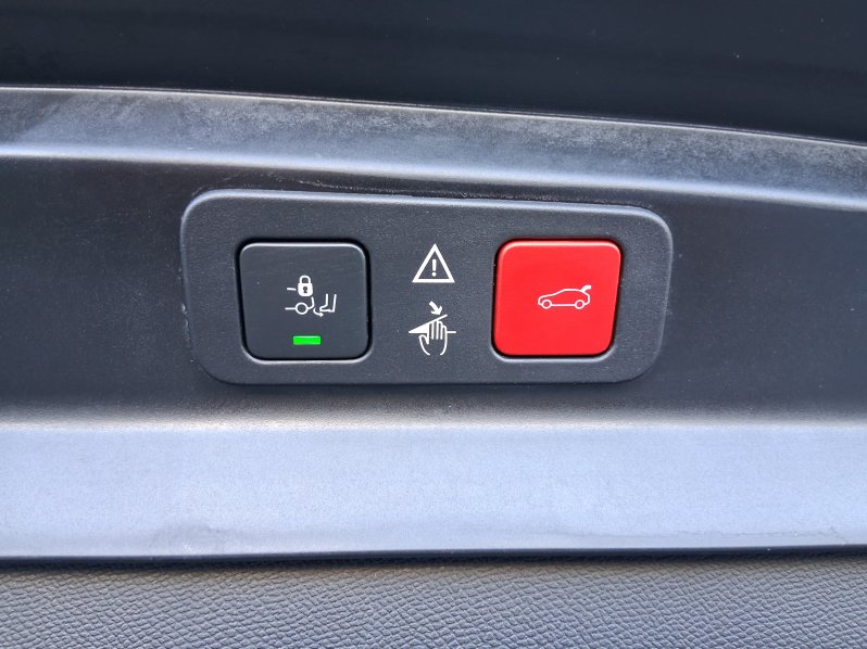 Peugeot 5008 ALLURE PACK 1.5 BHDi 96 kW full