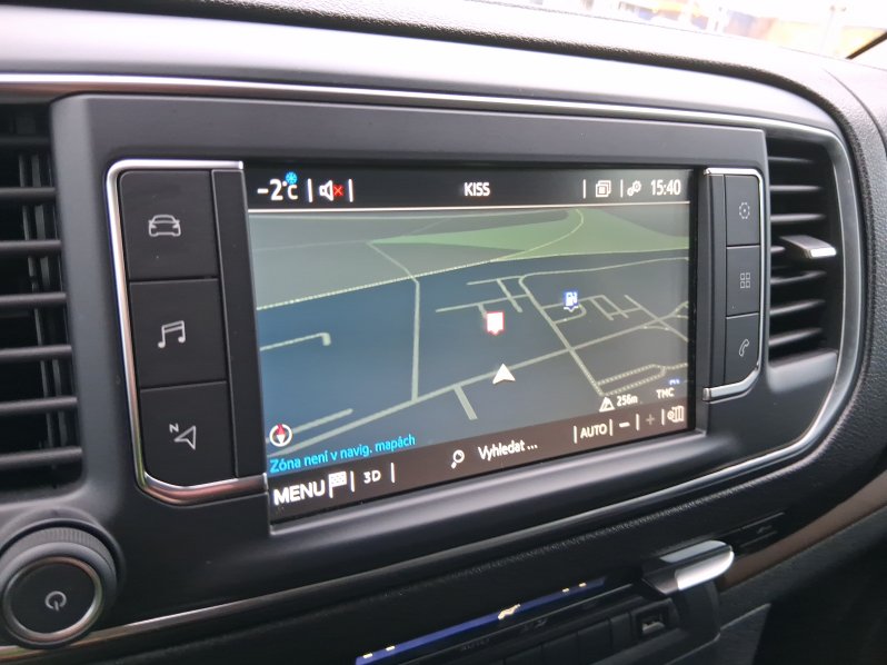 Toyota ProAce Verso FAMILY COMF. L2 2.0 D-4D 130kW full