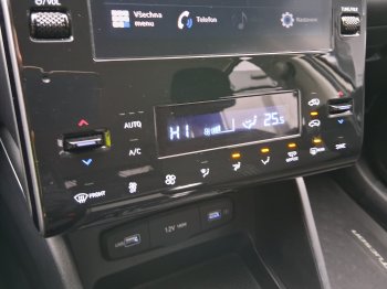 Hyundai Tucson COMFORT 1.6 T-GDi 4×4 110 kW full