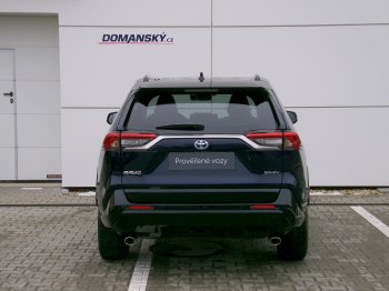 Toyota RAV4 EXECUTIVE JBL 2,5 PHEV 4×4 AT full