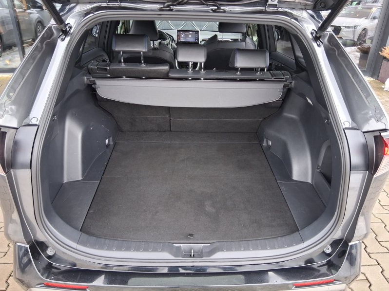 Toyota RAV4 SELECTION 2.5 Hyb. 160 kW full