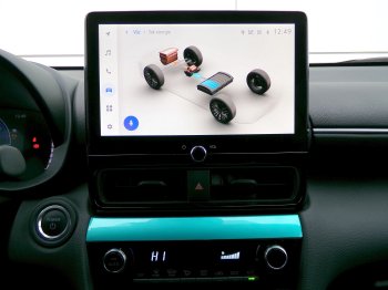 Toyota Yaris Cross STYLE 1,5 HEV 85kW AT full