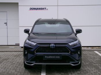 Toyota RAV4 EXECUTIVE JBL 2,5 PHEV 4×4 AT full