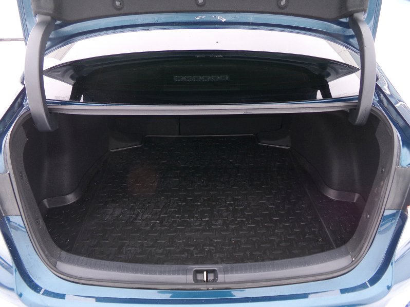 Toyota Corolla SD STYLE 1,8 HEV 103kW AT full