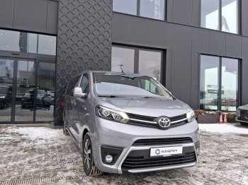 Toyota ProAce Verso FAMILY COMF. L2 2.0 D-4D 130kW full