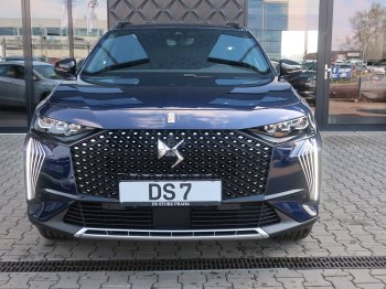 DS Automobiles DS7 EDITION FRANCE 1.5 BlueHDi 1 full