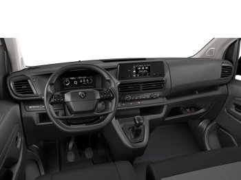 Peugeot Expert Furgon L2 2.2 BlueHDi 150 MAN6 full