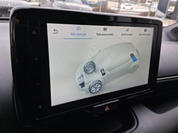 Toyota Yaris SELECTION STYLE 1.5 Hyb. 85 kW full