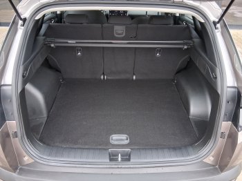 Hyundai Tucson COMFORT 1.6 T-GDi 4×4 110 kW full