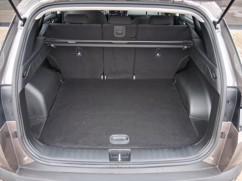 Hyundai Tucson COMFORT 1.6 T-GDi 4×4 110 kW full