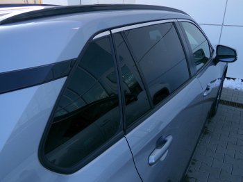 Toyota RAV4 COMFORT 2,5 HEV 4×4 163kW AT full