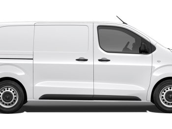 Peugeot Expert FURGON L2 1,5 BDi 120 S&S MAN6 full