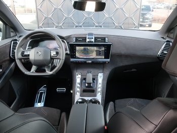 DS Automobiles DS7 EDITION FRANCE 1.5 BlueHDi 1 full