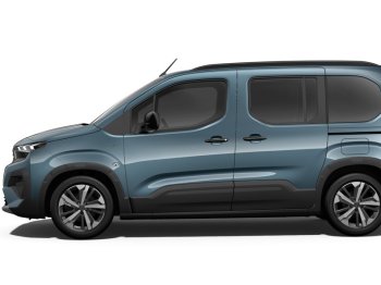 Peugeot Rifter RIFTER GT BlueHDi 130 S&S EAT8 full