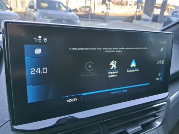 Peugeot 5008 ALLURE PACK 1.5 BHDi 96 kW full