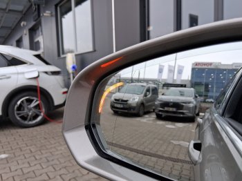 Volvo V60 MOMENTUM 2.0 D3 110 kW full