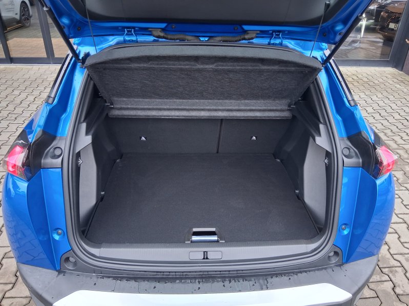 Peugeot 2008 ACTIVE PACK 1.2 PureTech 96 kW full