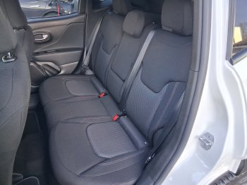 Jeep Renegade 80th ANNIVER. 1.3 TURBO 110 kW full