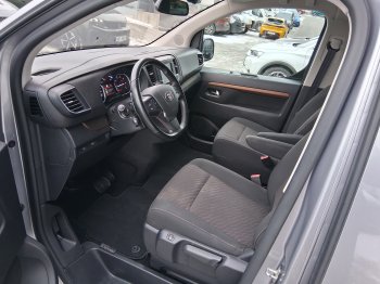 Toyota ProAce Verso FAMILY COMF. L2 2.0 D-4D 130kW full