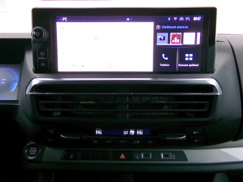 Toyota ProAce Verso FAMILY 2,0 130kW AT full