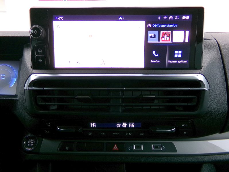 Toyota ProAce Verso FAMILY 2,0 130kW AT full