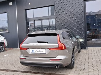 Volvo V60 MOMENTUM 2.0 D3 110 kW full