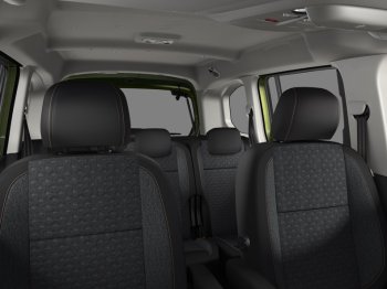 Peugeot Rifter RIFTER GT BlueHDi 130 S&S EAT8 full