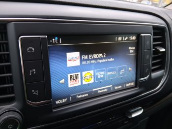 Toyota ProAce Verso FAMILY COMF. L2 2.0 D-4D 130kW full