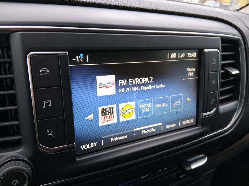 Toyota ProAce Verso FAMILY COMF. L2 2.0 D-4D 130kW full