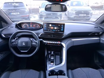 Peugeot 5008 ALLURE PACK 1.5 BHDi 96 kW full