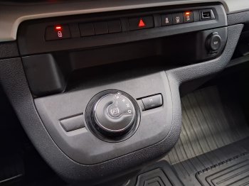 Toyota ProAce Verso SHUTTLE 2.0 D-4D 130kW 8 míst full