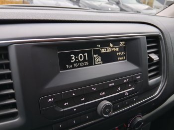 Toyota ProAce Verso SHUTTLE 2.0 D-4D 130kW 8 míst full