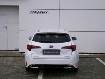 Toyota Corolla TS STYLE 1,8 HEV AT full