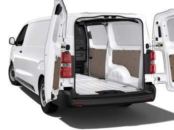 Peugeot Expert Furgon L3 2.2 BlueHDi 150 MAN6 full