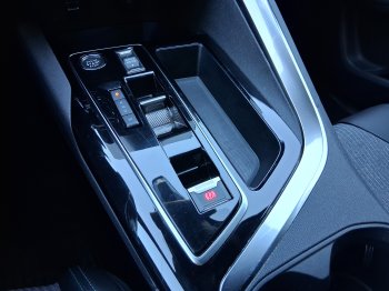 Peugeot 5008 ALLURE PACK 1.5 BHDi 96 kW full