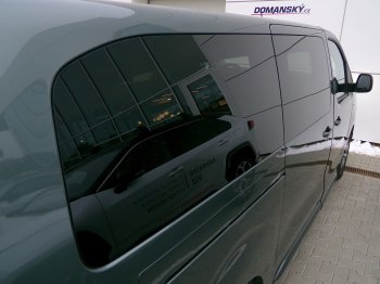 Toyota ProAce Verso FAMILY 2,0 130kW AT full