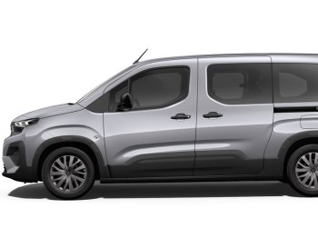 Peugeot Rifter LONG ALLURE BlueHDi 130 MAN6 full