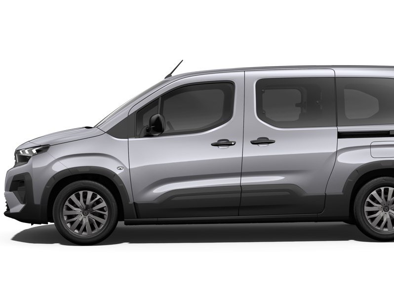 Peugeot Rifter LONG ALLURE BlueHDi 130 MAN6 full