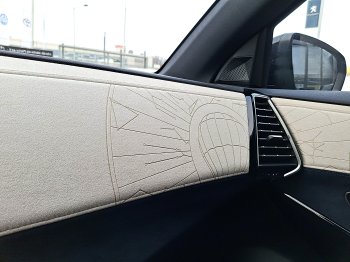 DS Automobiles DS7 DS 7 JULES VERNE 1.5 BlueHDi full