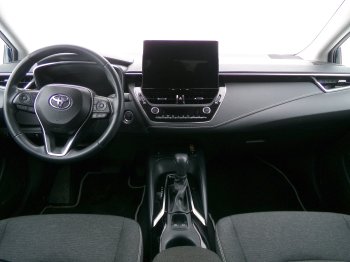 Toyota Corolla SD STYLE 1,8 HEV 103kW AT full