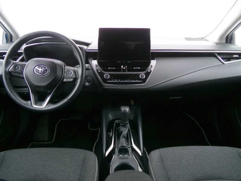 Toyota Corolla SD STYLE 1,8 HEV 103kW AT full