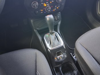 Jeep Renegade 80th ANNIVER. 1.3 TURBO 110 kW full