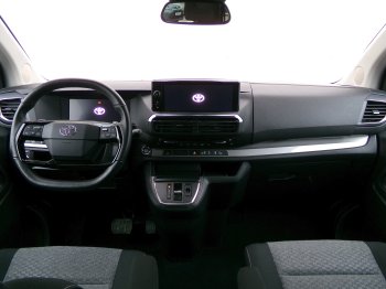 Toyota ProAce Verso FAMILY 2,0 130kW AT full