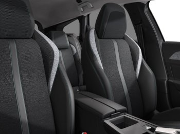 Peugeot 308 SW ALLURE PACK BHDi 130 EAT8 full