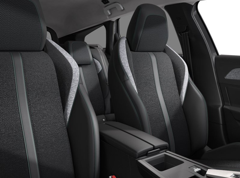 Peugeot 308 SW ALLURE PACK BHDi 130 EAT8 full