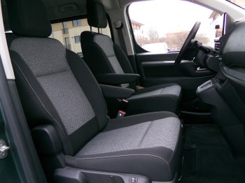 Toyota ProAce Verso FAMILY 2,0 130kW AT full